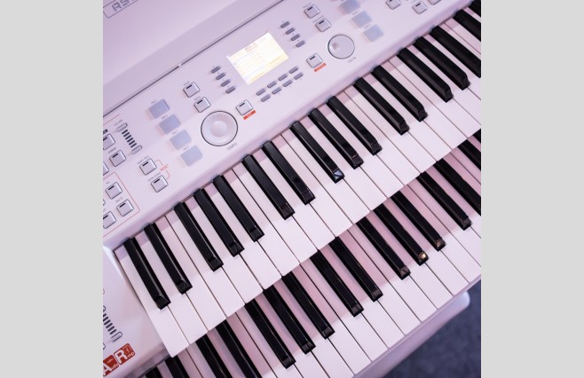 Used Ringway RS760 Organ All Inclusive Top Grade Package (SN:866870AR) - Image 8